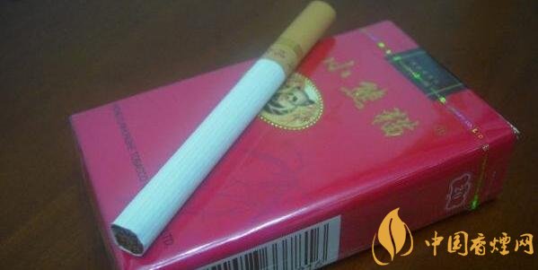 小熊猫专供出口价格表_小熊猫专供出口香烟价格表图