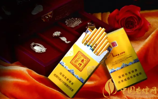 黑龙江地产香烟推荐 黑龙江十大口感好的香烟