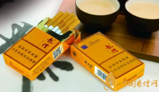 黑龙江地产香烟推荐 黑龙江十大口感好的香烟
