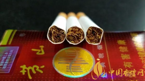 黄山什么烟好抽 最贵软经典皖烟余味干净