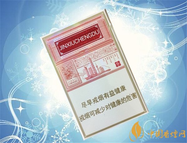 狮牌雪茄价格表 狮牌(锦绣成都)雪茄型香烟价格12元/包