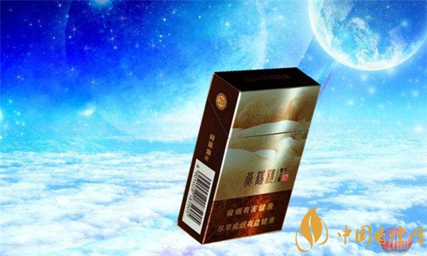 黄鹤楼雪茄香烟多少钱 黄鹤楼(雪之景2号硬)雪茄型香烟价格20元/包