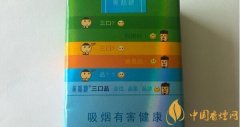 黄鹤楼软三口品多少钱 软三口品黄鹤楼价格图片