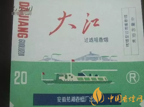 安徽什么烟出名(省内品牌) 安徽烟草都有什么烟(六大卷烟厂)