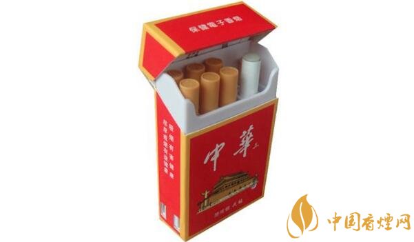 中华电子烟多少钱一盒 中华电子烟价格