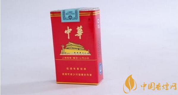 软中华多少钱一条_软中华多少钱一包 软中华价格图片大全(4款) 