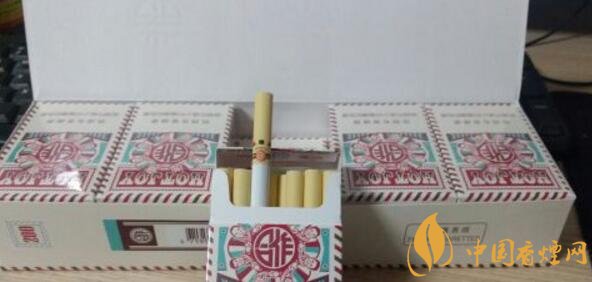 阿里山合作香烟v1多少钱 台湾合作v1香烟的价格图片