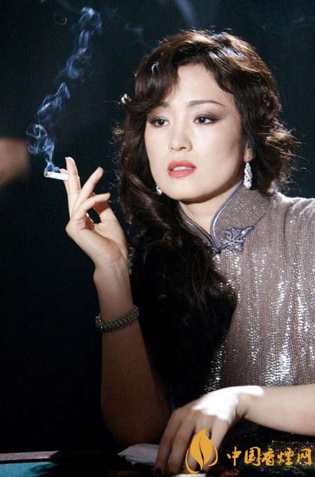 适合女士抽的香烟品牌有哪些  女士香烟推荐（7款）