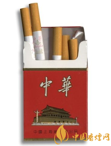 怎么辨别中华香烟真假 中华香烟怎么买真烟