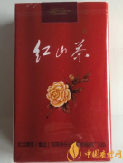 云南红山茶软红多少钱一包红山茶软红价格（3元）