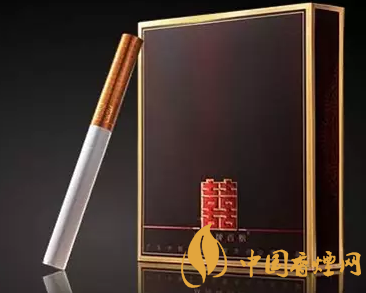 千元的品牌香烟都有哪些 千元香烟价格排行