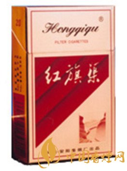 红旗渠硬银价格表|红旗渠（硬银）价格图表-真假鉴别 多少钱一包