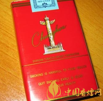 中华香烟329价格多少，中华香烟329口感分析及图片