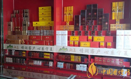 【卷烟零售终端】卷烟零售店区域如何划分 烟卷零售应讲细节