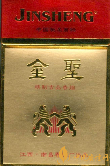 [金圣香烟价格表图]金圣香烟保持高位增长 江西烟草品牌增幅居行业第1位