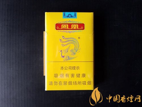熊猫细支香烟价格_凤凰细支香烟价格35元一包 凤凰香烟复出之作