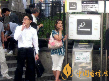 【为什么有的人抽烟还长寿】抽烟反而能长寿的民族，日本人抽烟只抽一半！