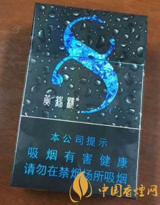 最新排行爆珠香烟2018上半年销售量分析(十款)