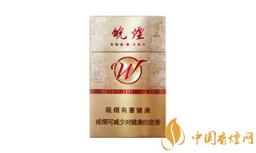 黄山七星皖烟七星的品质保证 感受匠心精工
