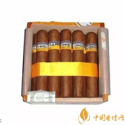 [雪茄多少钱一包]雪茄可以带包装放进保湿盒保存吗 不同包装做法不同