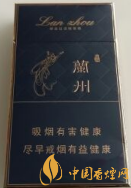 兰州细支珍品|兰州细支珍品口感测评 兰州细支珍品独家口感分析