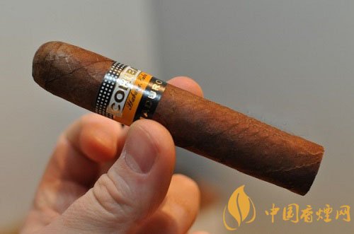 高希霸马杜罗5系列天才雪茄评测：口味偏重