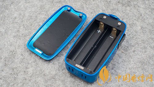 RINCOE MANTO TC228大烟雾电子烟评测：体验极速点火