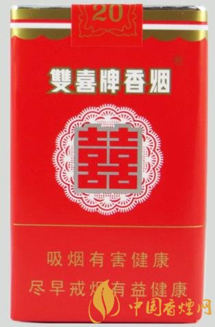 [双喜软香烟价格多少钱]双喜软香烟价格多少 双喜软香烟独家口感分析