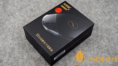 SMOANT克莱鹏S8小烟详细信息 你想知道的都
