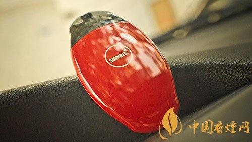 SMOANT克莱鹏S8小烟详细信息 你想知道的都