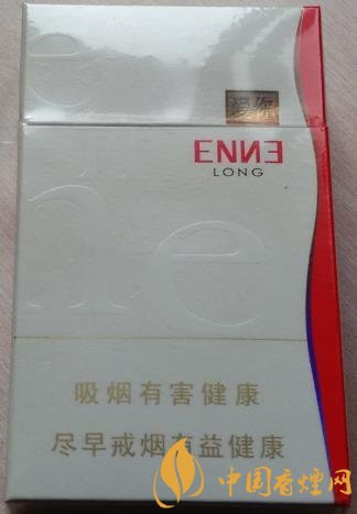 单身狗特别推荐:让这款烟陪你过七夕吧!