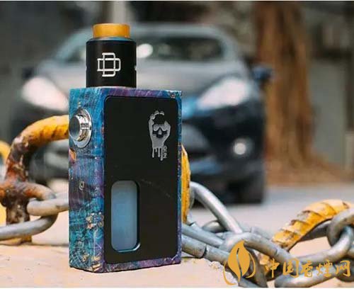 电子烟注油麻烦?九款底部注油设备解放双手