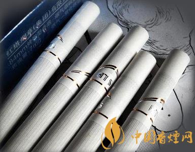 红塔山国际100价格及参数 一款走向国际的品牌香烟