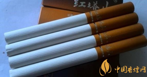 红塔山硬人为峰价格及口感 专为江苏人民定制的一款香烟！