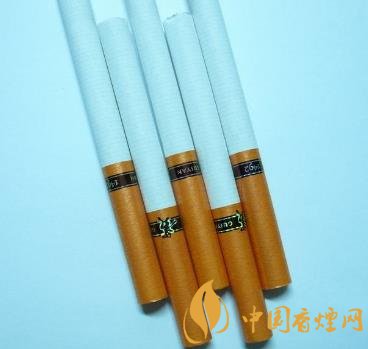 贵烟印第安火种价格及参数 贵烟的天价烟品！