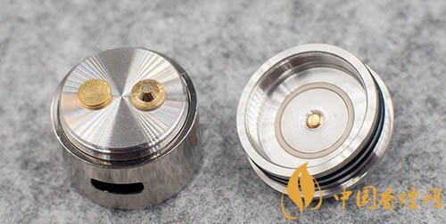 afk studio新品滴油雾化器easy one eda:即买即用