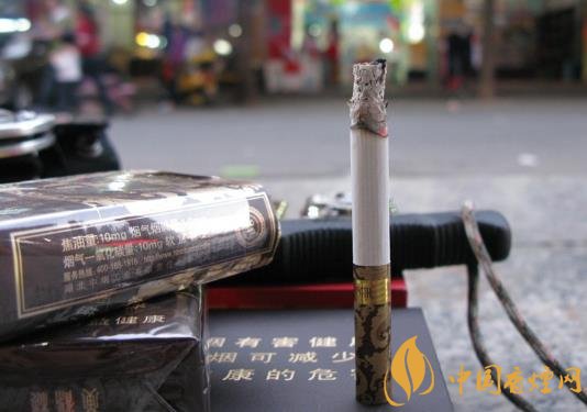 黄鹤楼软漫天游官方价格一览 国内首款同轴芯香烟！