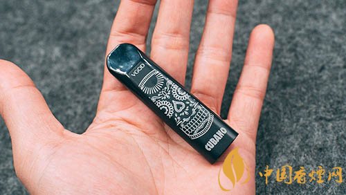 vgodstig一次性小烟使用评测懒人必备