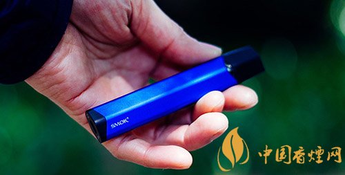 SMOK小烟设备INFINIX详细介绍及评测