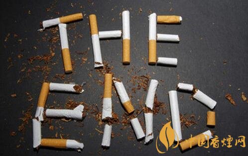 戒烟前做好这四个步骤让你轻松戒烟