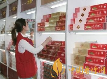 图文详解卷烟条码鉴别香烟真假的方法(2018新版)