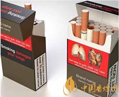 素面朝天的近义词_素面朝天的卷烟简单包装能有效降低吸烟率吗？