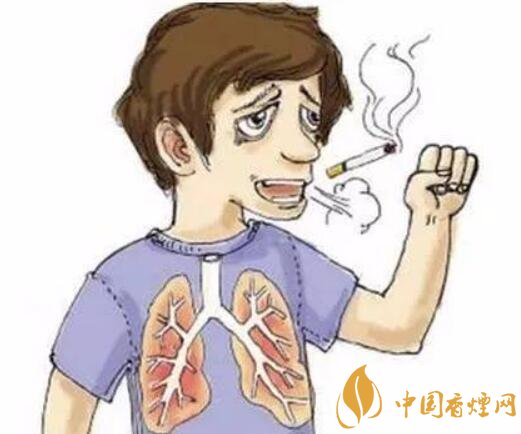 吸烟者能完成这3个小测试 说明你肺部情况还挺好