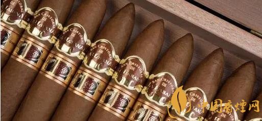 古巴哈伯纳斯公司_哈伯纳斯雪茄公司在保加利亚首次亮相新品雪茄San Cristobal de la Habana Prado