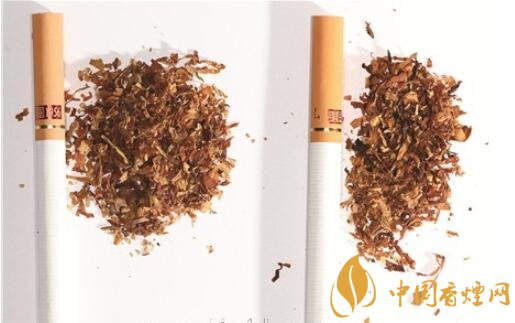 红塔山经典1956香烟如何鉴别真假 图文详解2018新版