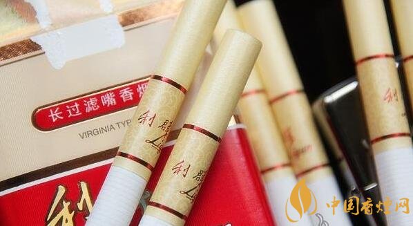 利群软长嘴5mg香而不腻淡而有味 利群软长嘴5mg价格60元一包