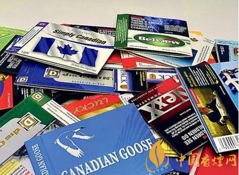 [中国强制加拿大]加拿大：强制卷烟新包装反令私烟横行黑市更猖獗