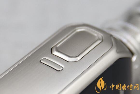  克莱鹏电子烟Smoant NaBoo套装评测——随音舞动黑科技