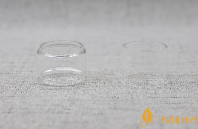  克莱鹏电子烟Smoant NaBoo套装评测——随音舞动黑科技