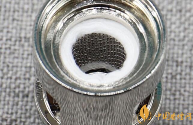  克莱鹏电子烟Smoant NaBoo套装评测——随音舞动黑科技